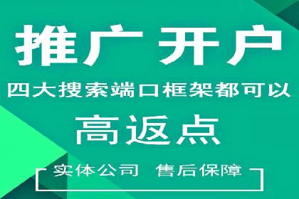 SEM竞价开户策略：案例解析与优化